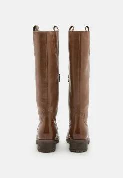 Anna Field Leather - Bottes - Brown -Anna Field Soldes e7a7afd10cc04fb7a6e039e17b88cec8