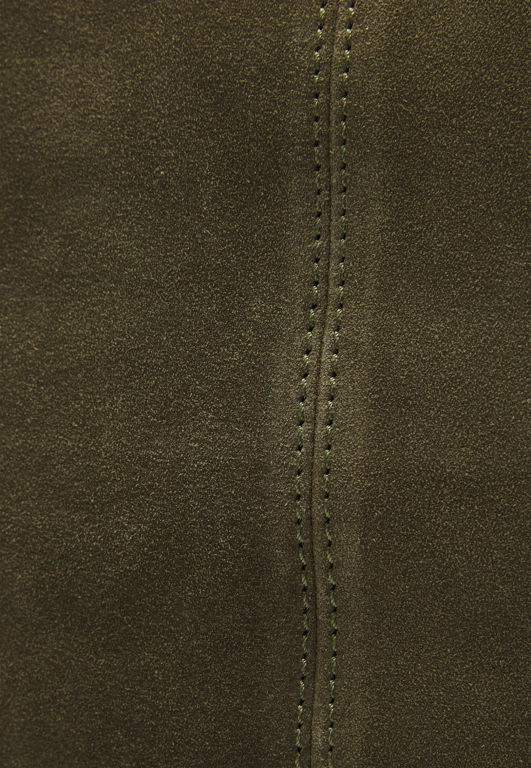 Anna Field Leather - Sac À Main - Khaki 6 Anna Field Leather - Sac À Main - Khaki – Image 4