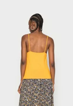 Anna Field Débardeur - Dark Yellow 9 Anna Field Débardeur - Dark Yellow -Anna Field Soldes eb8ef884f4e74a2585b349931fb4880e