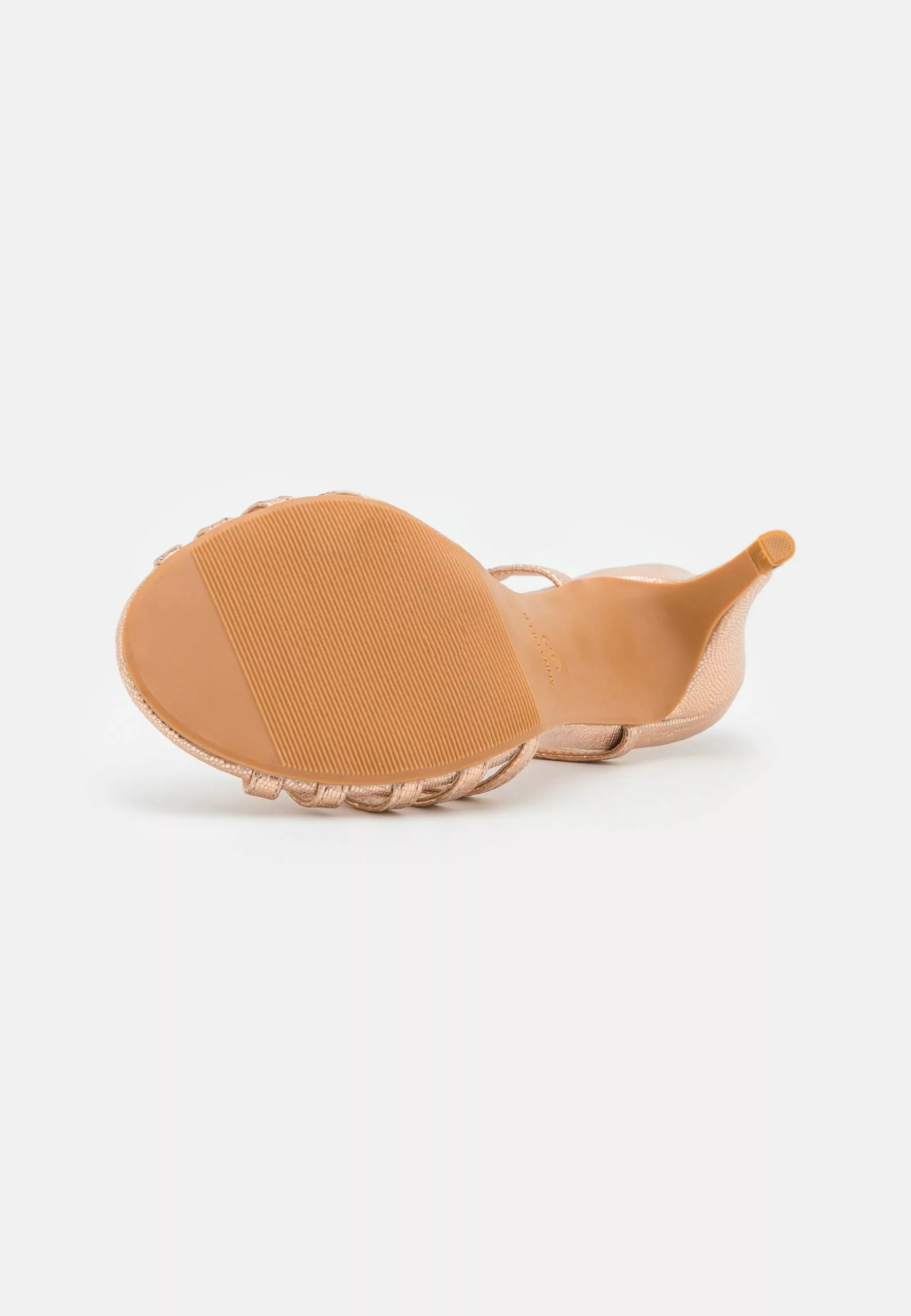 Anna Field Sandales - Rose Gold 7 Anna Field Sandales - Rose Gold – Image 5