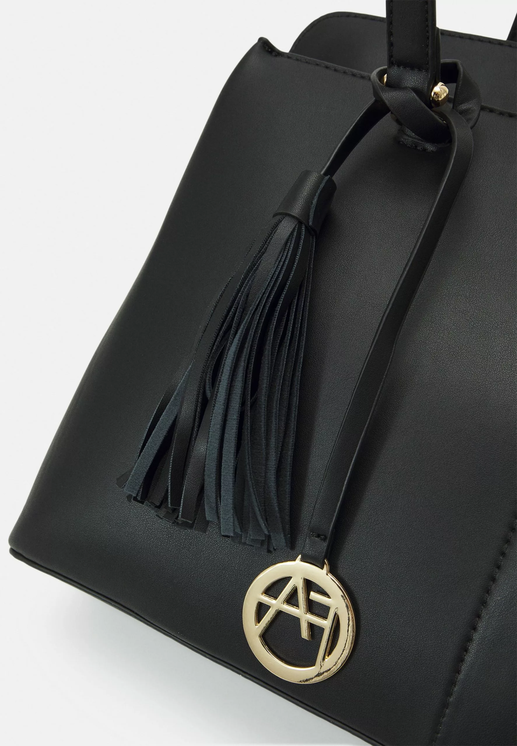 Anna Field Sac Ordinateur - 802 - Black 6 Anna Field Sac Ordinateur - 802 - Black – Image 4