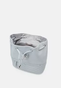 Anna Field Sac À Dos - Light Grey -Anna Field Soldes ee728fafd3a1487cbfa1a3e9a71418c9