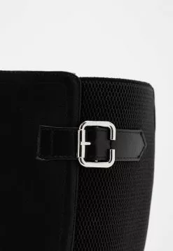 Anna Field Bottes - Black -Anna Field Soldes f095c286189747259a210e9bde097079