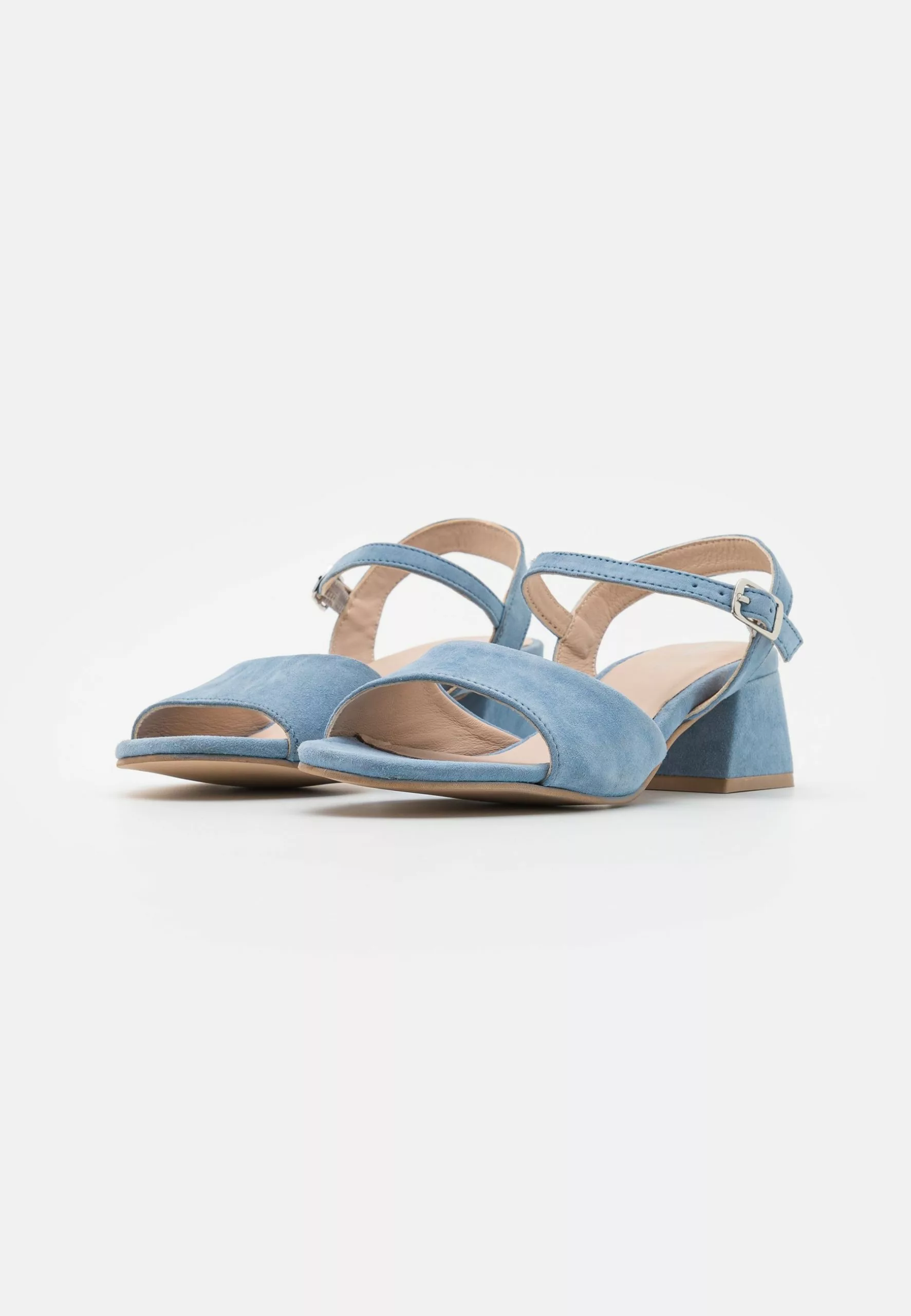 Anna Field Leather - Sandales - Light Blue 5 Anna Field Leather - Sandales - Light Blue – Image 3