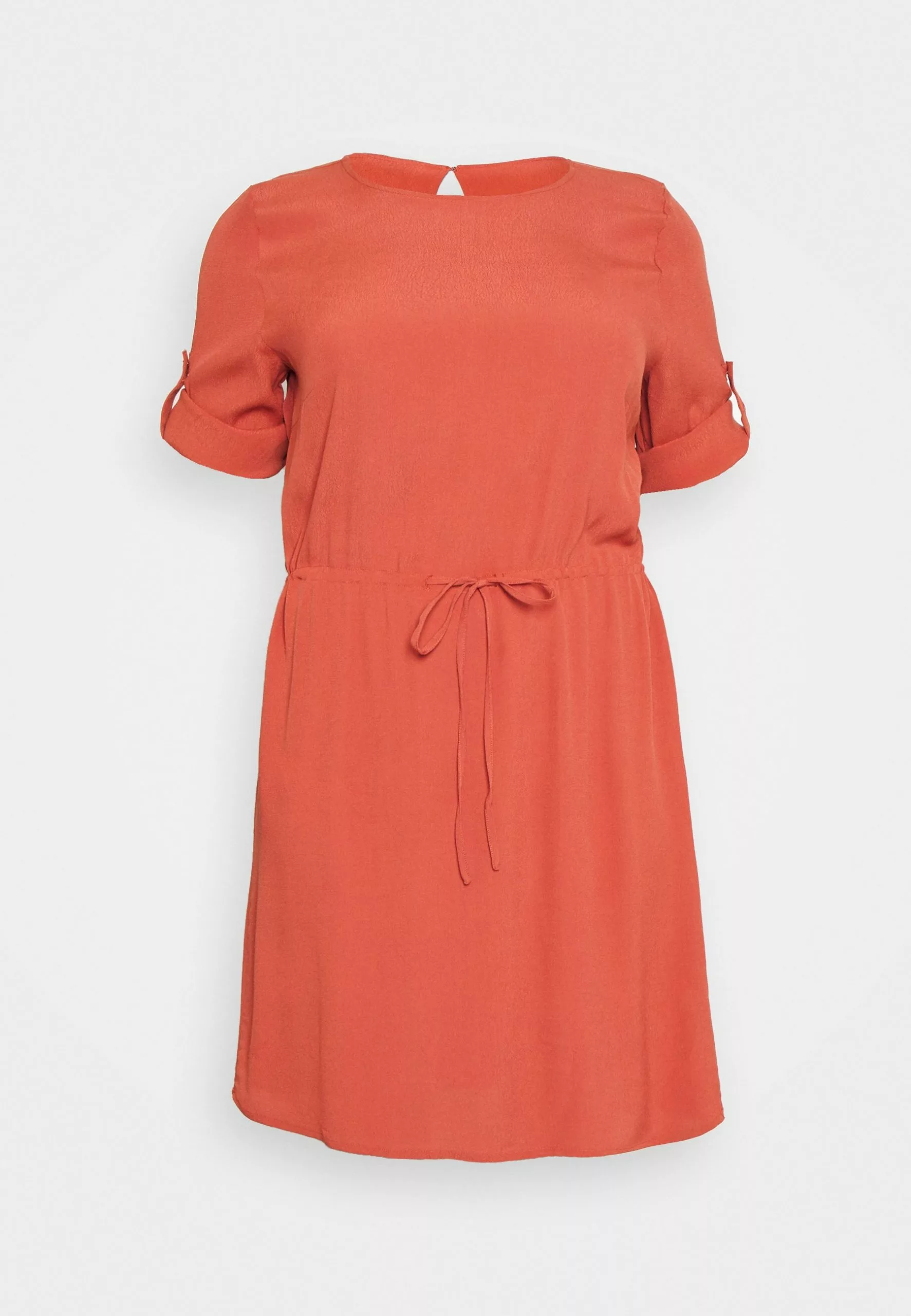 Robe De Jour - Bordeaux 3 Robe De Jour - Bordeaux