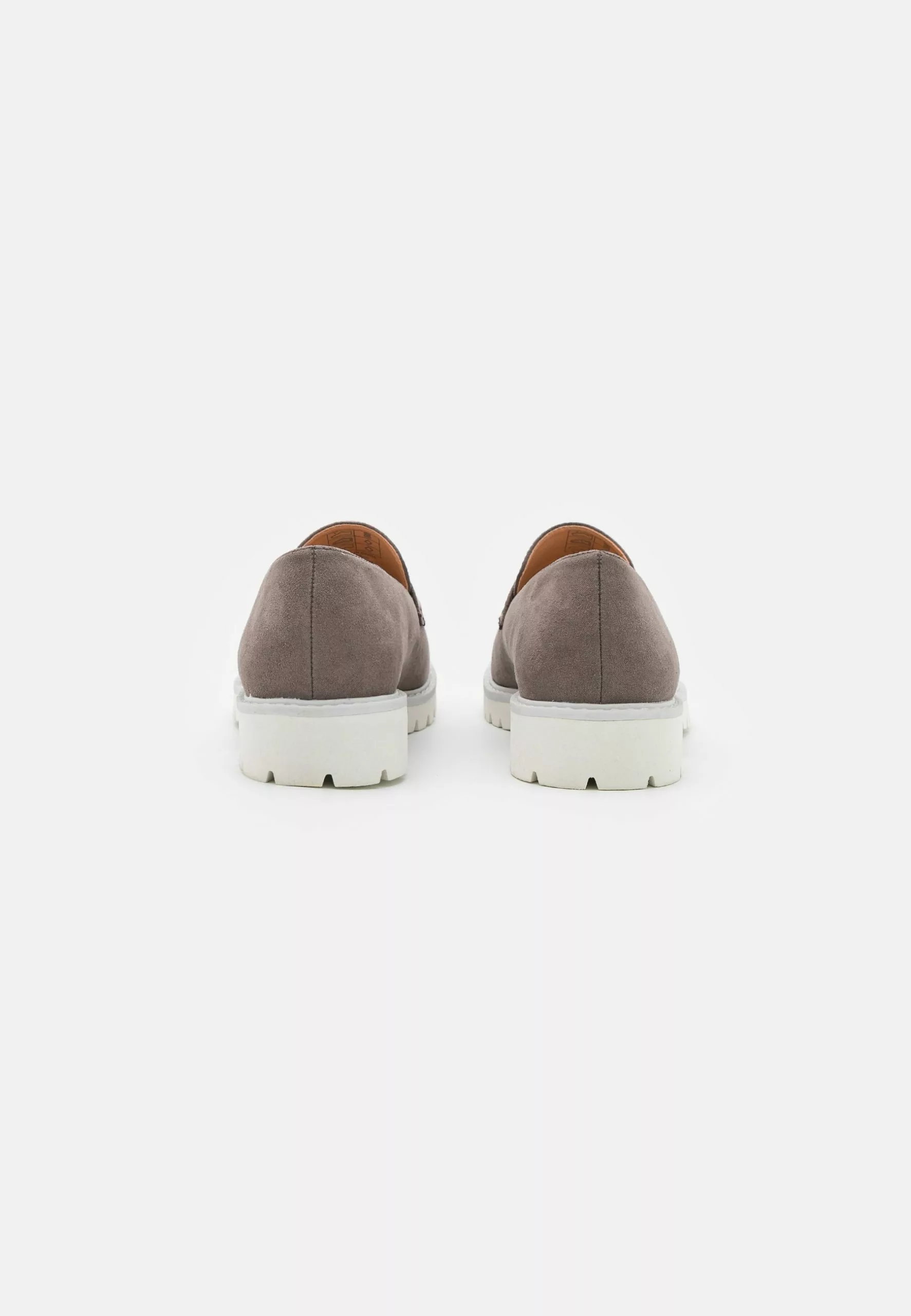 Anna Field Mocassins - Taupe 6 Anna Field Mocassins - Taupe – Image 4