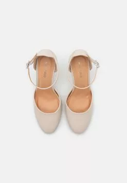 Anna Field Escarpins - Off-White 13 Anna Field Escarpins - Off-White -Anna Field Soldes f29d3b78ae0545388fba37c136d8c1a0