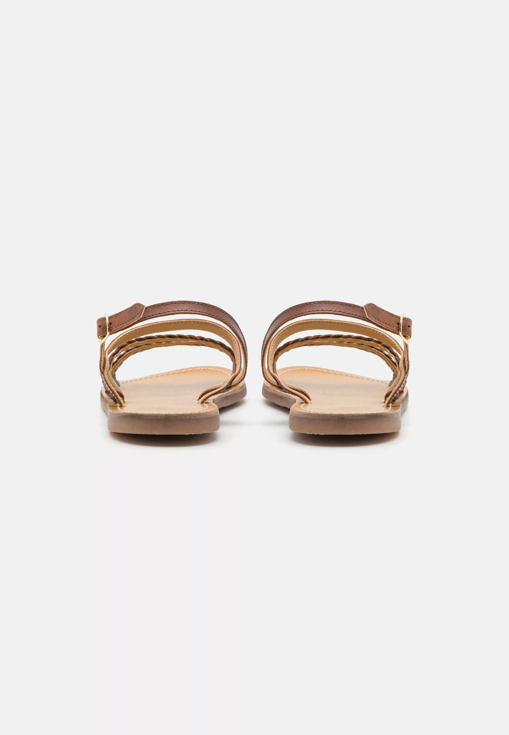 Anna Field Leather - Sandales - Brown 6 Anna Field Leather - Sandales - Brown – Image 4