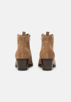 Anna Field Leather - Santiags - Sand 11 Anna Field Leather - Santiags - Sand -Anna Field Soldes f771479607d74a1e91f768fec0e393e9