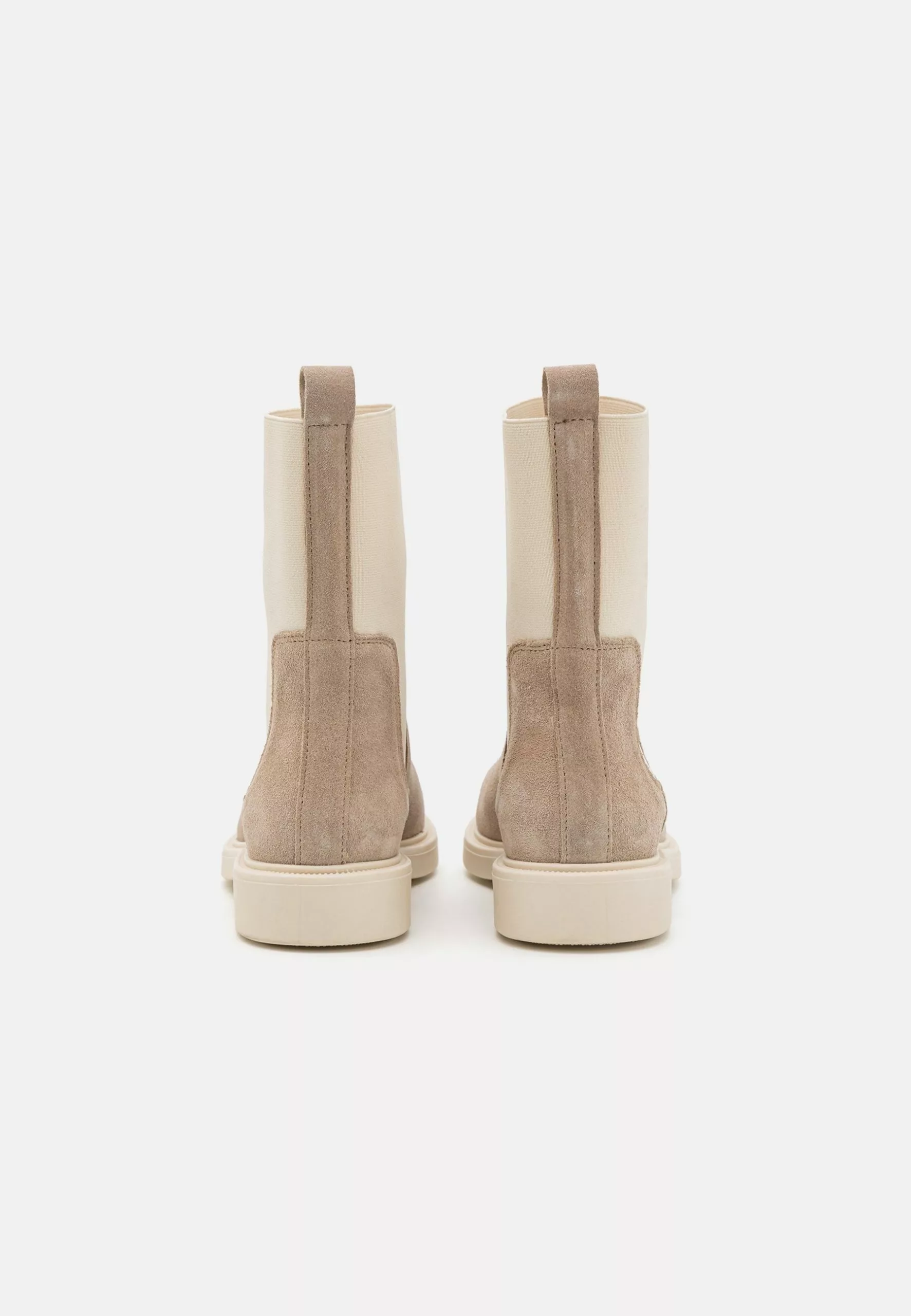 Anna Field Leather - Bottines - Beige 6 Anna Field Leather - Bottines - Beige – Image 4