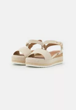 Anna Field Comfort - Espadrilles - Beige -Anna Field Soldes faed17661c414b00baa3a3b2525717fc