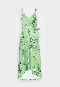 Anna Field Robe En Jersey - Green 10 Anna Field Robe En Jersey - Green -Anna Field Soldes fb4bc3b06e2f452088e98a353b45b0a6