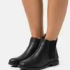 Boots À Talons - Black 2 Boots À Talons - Black -Anna Field Soldes fd2bbe199321409f83e4260310cc5339