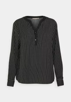 Anna Field T-Shirt À Manches Longues - Black/White 14 Anna Field T-Shirt À Manches Longues - Black/White -Anna Field Soldes fe95af5a35374e4fad18d8df8ea56f0d